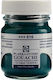 Royal Talens Extra Fine Tempera Paints Viridian...