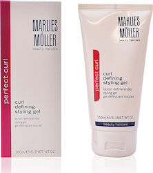 Marlies Moller Perfect Curl Haargel 150ml Marlies Moller Perfect Curl Haargel 150ml