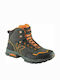 Kapriol Enduro High Boots Work Gray S0