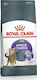 Royal Canin Care Appetite Control Dry Food for Adult Sterilized Cats with Sensitive Urinary with Poultry 3.5kg