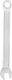 Finder German Polygon 8mm 1pcs