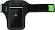 Baseus Flexible Wristband Θήκη Μπράτσου έως 5" Πράσινο CWYD-A06