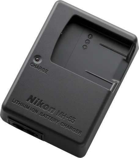 Nikon Single Battery Charger MH-65 VEA004EA