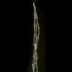 150 Lights LED 1.5m. x 150cm Warm White type Oc...