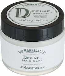 Dr. Harris & Co. Ltd Define Hair Argilă 50ml