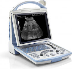 Mindray DP-10 Portable Ultrasound Device