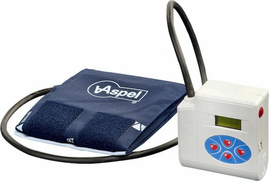 Aspel CR-07 Holter Πίεσης