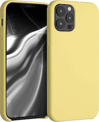 KWmobile Soft Flexible Rubber Back Cover Σιλικό...