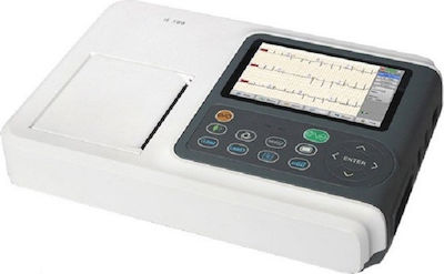 BioCare iE 300 Kardiograph 3-Kanal