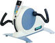 Orthostatical Thera-Trainer Mobi 540 Ποδήλατο Τετραπληγίας Άνω Κάτω Άκρων