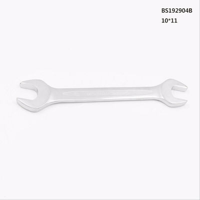 Finder Double German Wrench Size 10x11mm