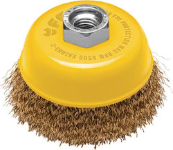 FFG 1072 Drill Wire Brush For Angle Grinder FFG 1072 Drill Wire Brush For Angle Grinder