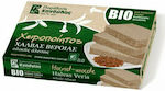 Kandylas Biological Halva Wholegrain 200gr