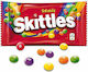 Skittles mit Geschmack Obst 1Stück 45gr