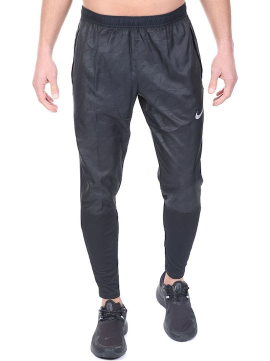 Ανδρικές Φόρμες Μαύρες Joggers - Σελίδα 