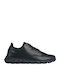 Camberwell Ανδρικά Sneakers Μαύρα