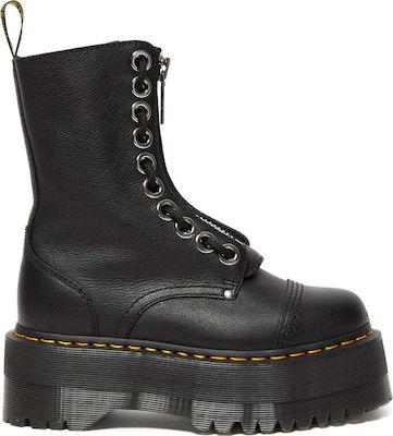 sinclair max dr martens