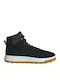 Adidas Blizzare Herren Stiefel Core Black / Matte Gold