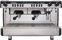 La Cimbali M23 UP DT/2 White 4.8kW με 2 Group La Cimbali M23 UP DT/2 White 4.8kW με 2 Group