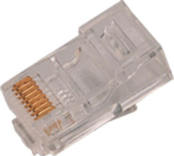 Tele TA-1003 RJ-45 Plug