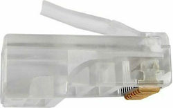 Central 010429 Конектор RJ-45