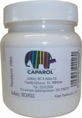 Caparol Κόλλα Αγιογραφίας Glue Painting 210ml 99CAP002