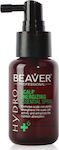 Beaver Scalp Energizing Essential Spray Hair Lotion for Strengthening 50ml