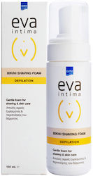 InterMed Eva Intima Bikini Shaving Foam 150ml InterMed Eva Intima Bikini Shaving Foam 150ml