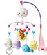 Kikka Boo Mobile for Cot with Music, Rotation, and Projector Bear