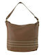 SHOULDER BAG 017.9307_COFFEE