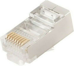 Gembird Plug5SP/100 Stecker RJ-45 100 Stück