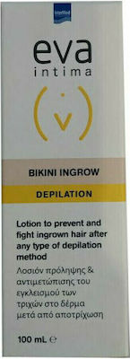 Intermed Hair Removal Consumables Eva Intima Bikini Ingrow 100ml