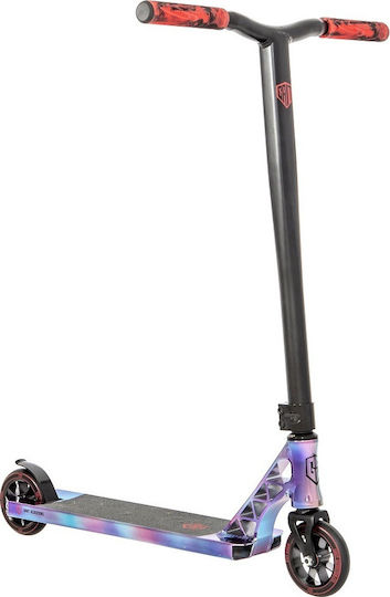 Grit Kids Scooter Elite 2-Wheel Freestyle Black