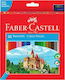 Faber-Castell Pencils Set 48pcs