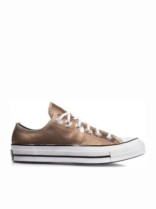 Converse Chuck Taylor All Star 70 Плоски Маратонки Rose Gold