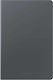 Samsung Flip Cover Synthetic Leather Gray (Galaxy Tab A7) EF-BT500PJEGEU