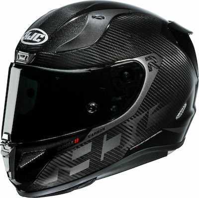 HJC RPHA11 Carbon Bleer Full Face Helmet with Pinlock 1300gr MC5 KR5109