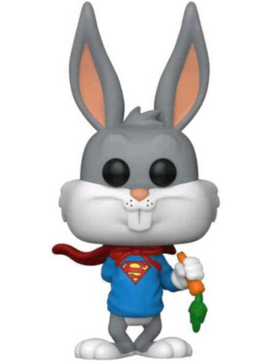 Funko Pop! Animation: Looney Tunes - Superman 8...
