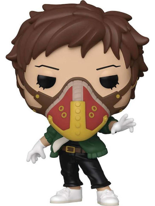 Funko Pop! Animation: My Hero Academia - Overha...