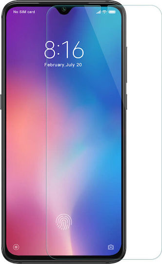 Tempered Glass (Mi 9)