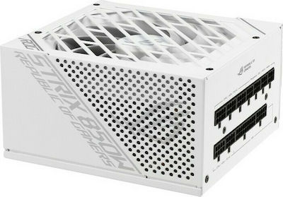 Asus ROG-STRIX-850G-WHITE 850W White Computer Power Supply Full Modular 80 Plus Gold