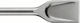 Bosch Chisel Bits 250x60mm with SDS Plus Socket