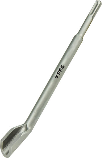 FFG Chisel Bits 250x22mm with SDS Plus Socket