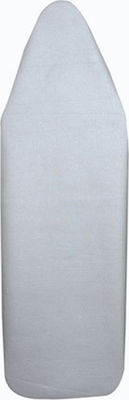 Labico Ironing Board Cover 140x50cm Gray