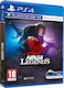 Ninja Legends PS4 Game
