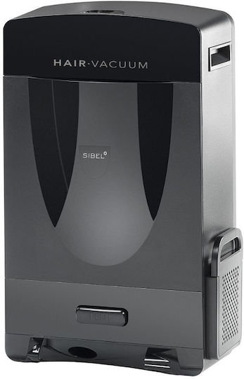 Sibel Aspirator electric pentru coafură cu Putere 1200W Cu capacitate de 7.1lt