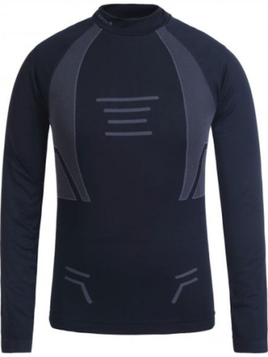 Icepeak Irondale Thermal Shirt Black