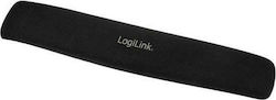 LogiLink Tastatura Wrist Rest 42.5X7X1.8 εκ. ID0044