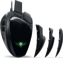 Spirit of Gamer Elite M70 Black Spirit of Gamer Elite M70 Black