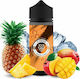 Blackout Flavor Shot Iceberk Mango Slush 36ml/1...